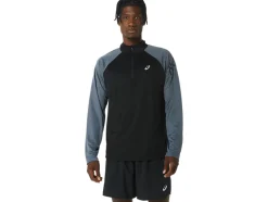 ICON LS 1/2 ZIP>ASICS Sale