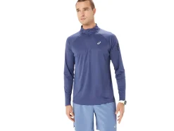 ICON LS 1/2 ZIP>ASICS Online