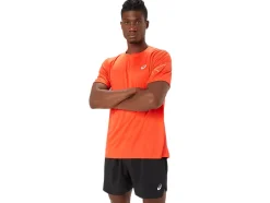 ICON SS TOP>ASICS Outlet