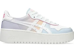 JAPAN S PF>ASICS New