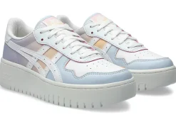 JAPAN S PF>ASICS New