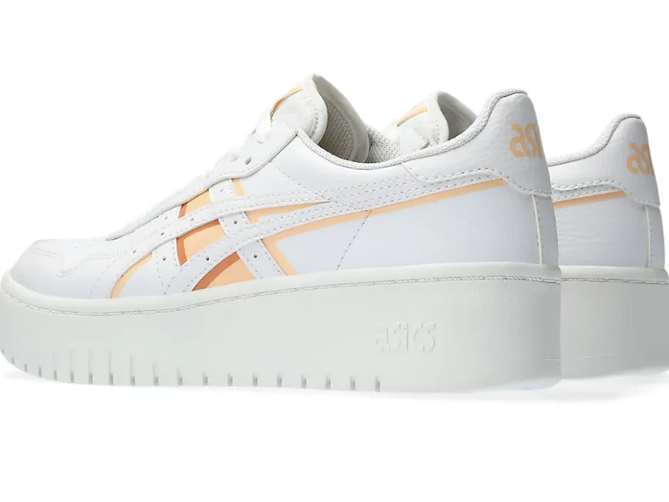 JAPAN S PF>ASICS