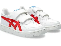 JAPAN S PS>ASICS New