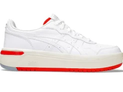 JAPAN S ST>ASICS
