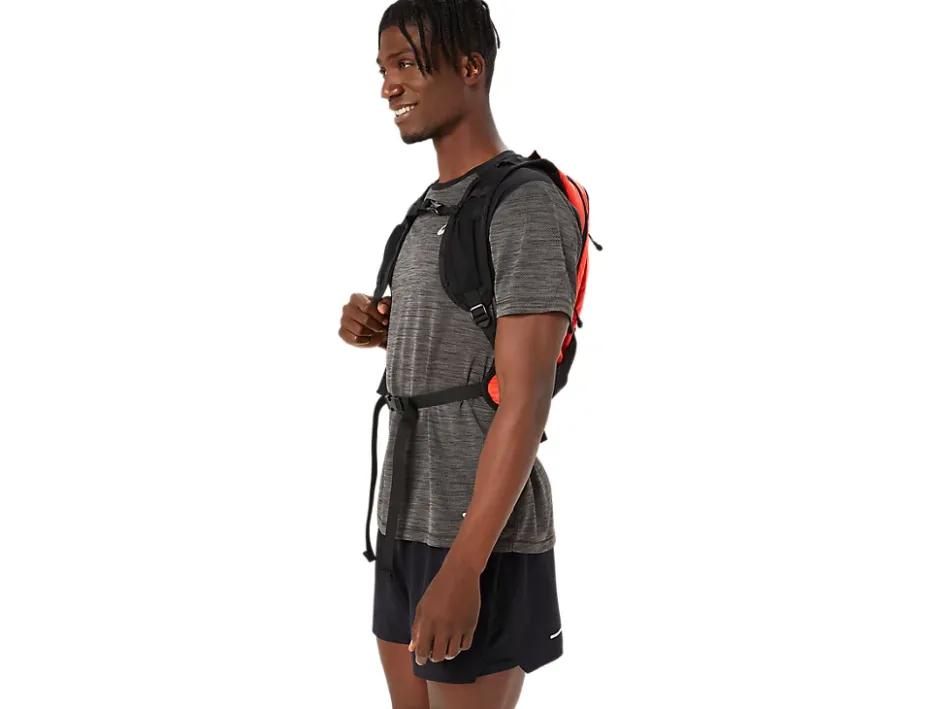 LIGHTWEIGHT RUNNING BACKPACK 2.0>ASICS Discount