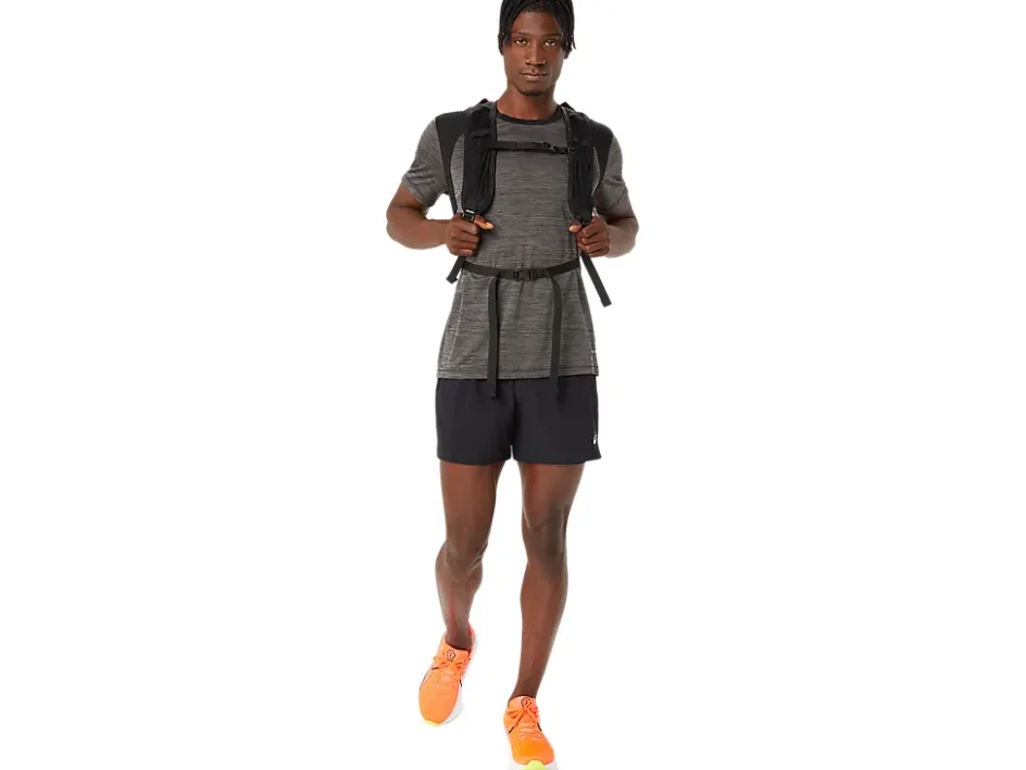LIGHTWEIGHT RUNNING BACKPACK 2.0>ASICS Discount