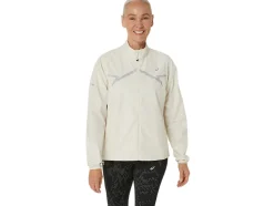 LITE-SHOW JACKET>ASICS Outlet