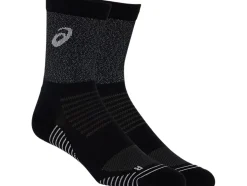 LITE-SHOW RUN CREW SOCK>ASICS Best