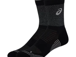 LITE-SHOW RUN CREW SOCK>ASICS Best