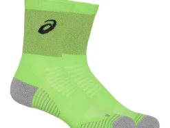 LITE-SHOW RUN CREW SOCK>ASICS Clearance