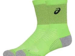 LITE-SHOW RUN CREW SOCK>ASICS Clearance