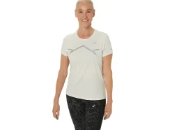 LITE-SHOW SS TOP>ASICS Discount