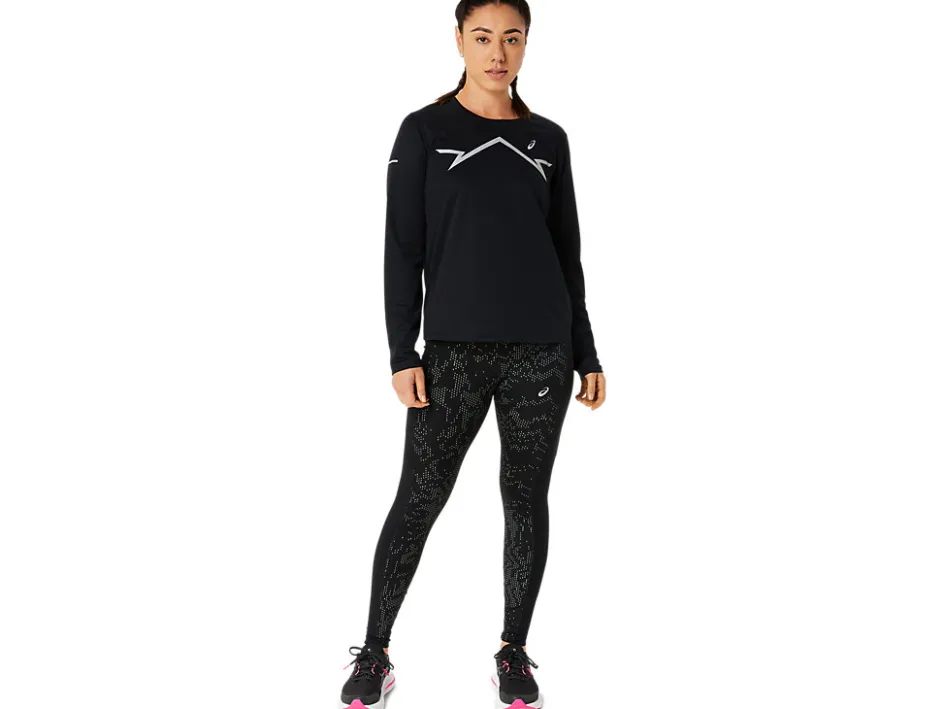 LITE-SHOW TIGHT>ASICS Online