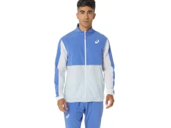 MATCH JACKET>ASICS New