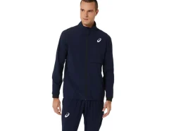 MATCH JACKET>ASICS Best