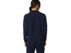 MATCH JACKET>ASICS Outlet