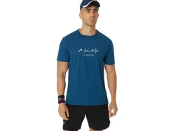 MEN CLASSIC GRAPHIC TEE>ASICS Hot
