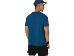 MEN CLASSIC GRAPHIC TEE>ASICS Hot
