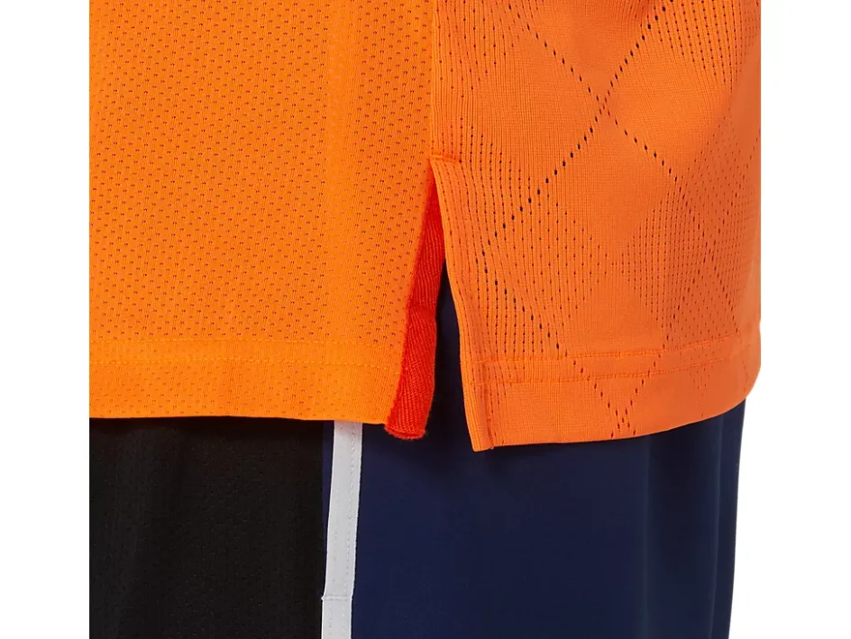 MEN MATCH ACTIBREEZE POLO-SHIRT>ASICS Clearance