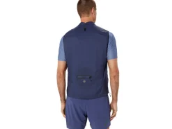 METARUN PACKABLE GILET>ASICS Hot