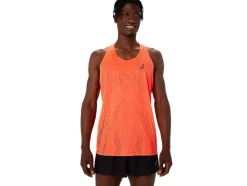 METARUN SINGLET>ASICS Sale