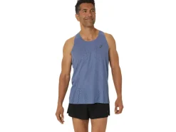 METARUN SINGLET>ASICS Clearance