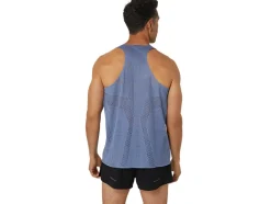 METARUN SINGLET>ASICS Clearance