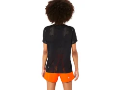 METARUN SS TOP>ASICS Sale