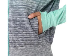 NAGINO RUN SEAMLESS JACKET><noscript><img width=