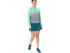 NAGINO RUN SEAMLESS JACKET><noscript><img width=