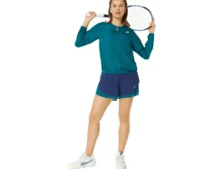 NAGINO TENNIS BOMBER JACKET><noscript><img width=