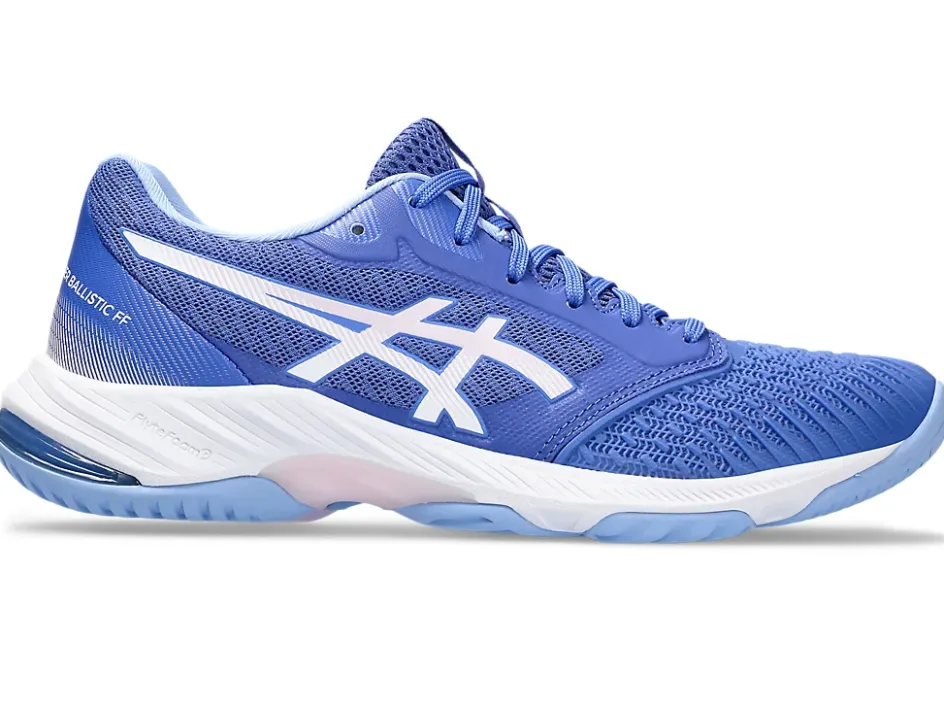 NETBURNER BALLISTIC FF 3>ASICS Clearance