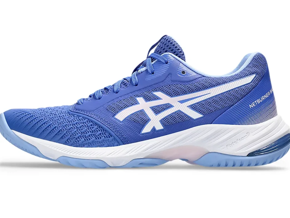 NETBURNER BALLISTIC FF 3>ASICS Clearance