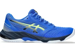 NETBURNER BALLISTIC FF 3>ASICS