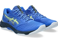 NETBURNER BALLISTIC FF 3>ASICS