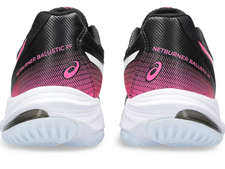 NETBURNER BALLISTIC FF 3>ASICS Discount