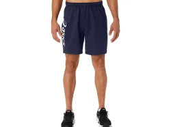 OMEGA 7IN SHORT>ASICS Hot