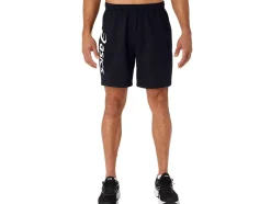 OMEGA 7IN SHORT>ASICS Discount