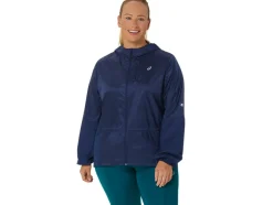 PACKABLE RUN JACKET>ASICS Best