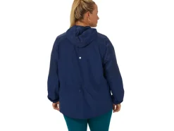 PACKABLE RUN JACKET>ASICS Best