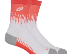 PERFORMANCE RUN SOCK CREW>ASICS