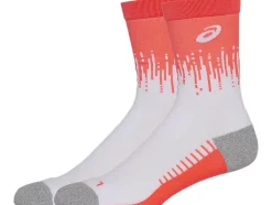 PERFORMANCE RUN SOCK CREW>ASICS