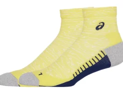 PERFORMANCE RUN SOCK QUARTER>ASICS Best