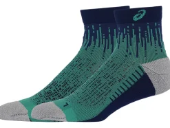 PERFORMANCE RUN SOCK QUARTER>ASICS New