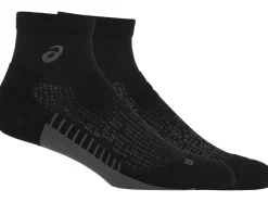 PERFORMANCE RUN SOCK QUARTER>ASICS Hot