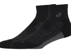 PERFORMANCE RUN SOCK QUARTER>ASICS Hot