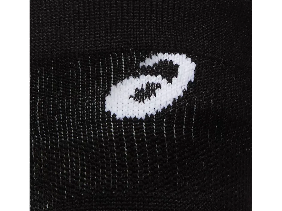 3PPK COLOR BLOCK ANKLE SOCK>ASICS Clearance