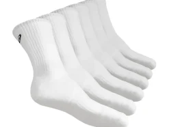 6PPK CREW SOCK>ASICS Clearance