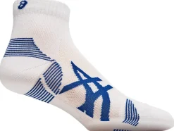 2PPK CUSHION RUN QUARTER SOCK>ASICS Clearance