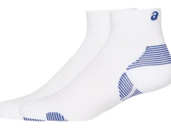 2PPK CUSHION RUN QUARTER SOCK><noscript><img width=
